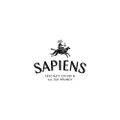 Лого на Sapiens specialty coffee & all day brunch