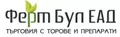 Лого на ФЕРТ БУЛ