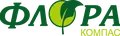 Лого на КОМПАС-ФЛОРА