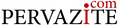 Лого на ПЕРВАЗИТЕ