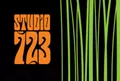 Лого на СТУДИО 723