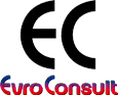 Лого на ЕВРОКОНСУЛТ - СОФИЯ
