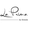 Лого на La Prima By Friends