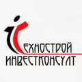 Лого на ТЕХНОСТРОЙ - ИНВЕСТКОНСУЛТ