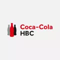 Лого на Coca-Cola HBC