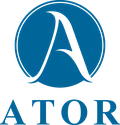 Лого на АТОР