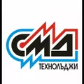 Лого на СМД ТЕХНОЛЪДЖИ