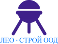 Лого на ЛЕО - СТРОЙ