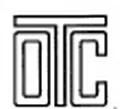 Лого на ОТС