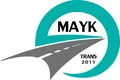 Лого на МАЙК ТРАНС 2011