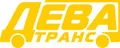 Лого на ДЕВА ТРАНС