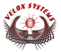 Лого на ВЕЛОКС СИСТЕМС