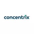Лого на Concentrix