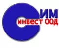 Лого на СИМИНВЕСТ