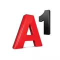 Лого на A1
