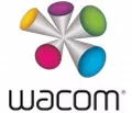 Лого на Wacom