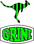 Лого на ГРИНИ-ГН