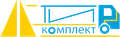 Лого на ТИР КОМПЛЕКТ