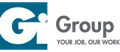 Лого на Gi Group
