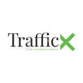 Лого на TrafficX