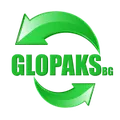Лого на ГЛОПАКС