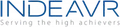 Лого на ИНДЕВР