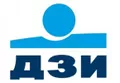 Лого на ДЗИ - ОБЩО ЗАСТРАХОВАНЕ ЕАД
