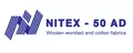 Лого на НИТЕКС-50