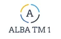 Лого на АЛБА ТМ 1