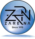 Лого на ЗАРЕНА