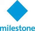 Лого на Milestone Systems A / S