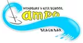 Лого на КАМПОС ТУР