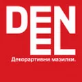 Лого на ДЕНЕБ