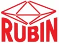 Лого на РУБИН 2001