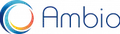 Лого на АМБИО