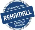 Лого на РЕХАМОЛ