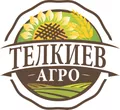 Лого на ТЕЛКИЕВ АГРО ООД