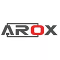 Лого на AROX
