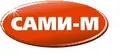 Лого на САМИ - М