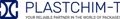 Лого на ПЛАСТХИМ - Т