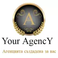 Лого на НЮ СТАР КОНСУЛТ