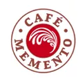 Лого на Memento