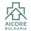 Лого на "Айкор България" ООД