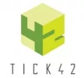Лого на ТИК42