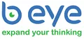 Лого на B EYE