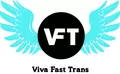 Лого на ВИВАФАСТТРАНС