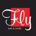Лого на FLY BAR & DINER