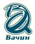 Лого на ВАЧИН