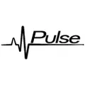 Лого на Pulse Fitness & Spa