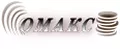 Лого на ОМАКС-Т